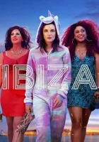 Ibiza 2018 Poster