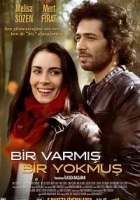 Bir Varmış Bir Yokmuş 2015 Poster