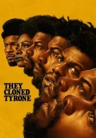 Tyrone’u Klonlamışlar 2023 Poster