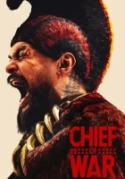 Chief of War 2025 Poster
