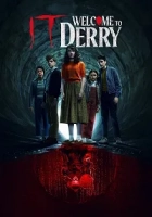 It: Welcome to Derry 2025 Poster
