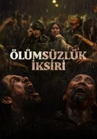 Ölümsüzlük İksiri 2025 Poster