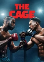 The Cage 2024 Poster