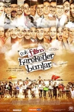 Çok Filim Hareketler Bunlar (2010)