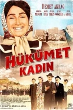Hükümet Kadın (2013)