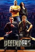 The Defenders (2017)