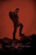Illang: Kurt Tugayı (2018)