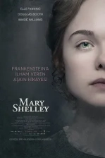 Mary Shelley (2018)