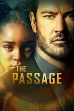 The Passage (2019)