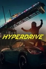 Hyperdrive (2019)