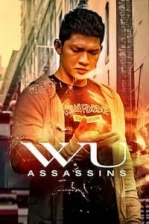 Wu Assassins (2019)