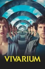 Vivaryum (2019)