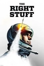 The Right Stuff (2020)
