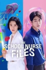 The School Nurse Files (2020)