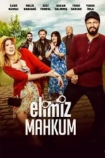 Elimiz Mahkum (2017)