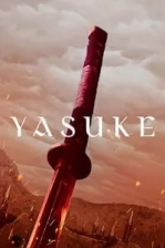 Yasuke (2021)