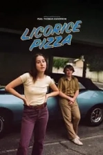 Licorice Pizza (2021)