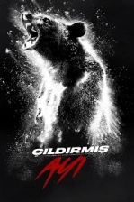 Çıldırmış Ayı (2023)