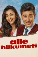 Aile Hükümeti (2020)