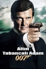 Altın Tabancalı Adam (1974)