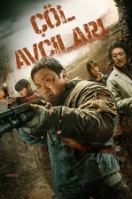 Çöl Avcıları (2024)