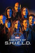 Marvel’s Agents of S.H.I.E.L.D. (2013)