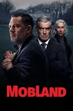 MobLand (2025)