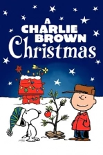 A Charlie Brown Christmas (1965)