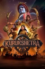 Kurukshetra (2025)
