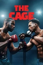 The Cage (2024)