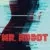 Mr. Robot 1. Sezon 1. Bölüm Small Poster