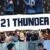 21 Thunder 1. Sezon 1. Bölüm Small Poster