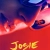 Josie Small Poster
