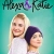 Alexa & Katie Small Poster