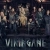 Vikingane Small Poster