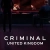 Criminal: UK Small Poster