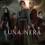 Luna Nera Small Poster