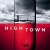 Hightown Small Poster