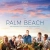 Palm Beach Small Poster