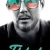 Flaked Small Poster