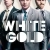 White Gold Small Poster