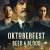 Oktoberfest: Beer & Blood Small Poster