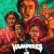 Vampirler Bronx'ta Small Poster
