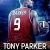 Tony Parker: Son Atış Small Poster