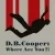 D.B. Cooper: Where Are You?! 1. Sezon 1. Bölüm Small Poster