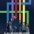 Kaleidoscope Small Poster
