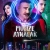 Mucize Aynalar Small Poster
