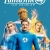 Fantastik Dörtlü: İlk Adımlar Small Poster