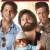 Felekten Bir Gece Small Poster