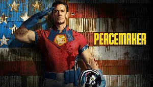 Peacemaker 2. Sezon 5. Bölüm Banner